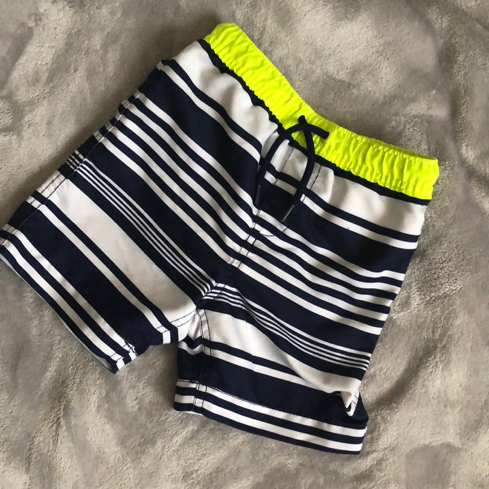 Landsend Toddler Swim